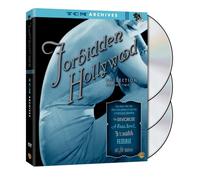 Forbidden Hollywood Collection 2 [Reino Unido] [DVD]