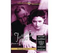 Forbidden Hollywood Collection: Volume 10 [USA] [DVD]