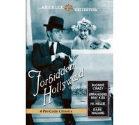 Forbidden Hollywood Collection Volume 8 (DVD) James Cagney (Importación USA)