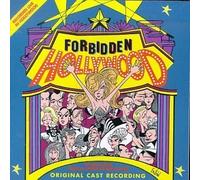 Forbidden Hollywood: The Hilarious Musical Spoof Of The Movies (1995 Los Angeles Cast) by unknown (1995-11-20)