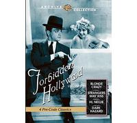 Forbidden Hollywood: Volume 8 [USA] [DVD]