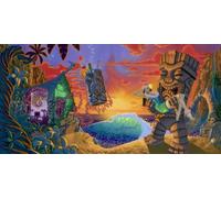 Forbidden Island (Jpn)