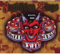 Forbidden Kings - Sweet Evil Songs [Import]