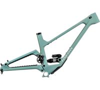 FORBIDDEN Kit de cuadro Druid V2 Carbon 29" verde S4