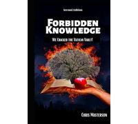 Forbidden Knowledge: We Cracked the Vatican Vault!