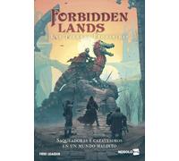 Forbidden Lands