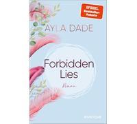 Forbidden Lies: Roman | Knisternde Bad-Boy-Lovestory der SPIEGEL-Bestseller-Autorin: 2