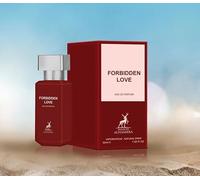 Forbidden Love Eau de Parfum 30 ml
