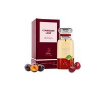 Forbidden Love Eau de Parfum 80 ml