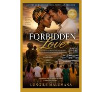 Forbidden Love: When two races intertwine