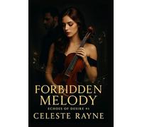 Forbidden Melody: (Echoes of Desire #1)