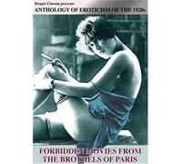 Forbidden Movies From The Brothels Of Paris [Edizione: Stati Uniti] [USA] [DVD]