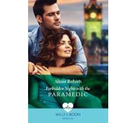 Forbidden Nights With The Paramedic (ebook)