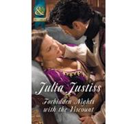Forbidden Nights With The Viscount (ebook)