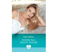 Forbidden Nurse Next Door (ebook)