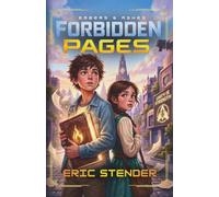 Forbidden Pages: 1 (Embers and Ashes)