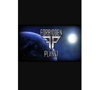 Forbidden Planet (PC) Steam Key GLOBAL