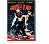Forbidden Planet [USA] [DVD]