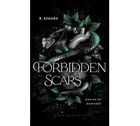 Forbidden Scars: Choice of Darkness: 1