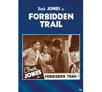 Forbidden Senda (1932) DVD - Barbara Weeks ,Buck Jones ,George Cooper,Mary Carr