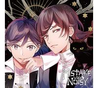 FORBIDDEN★STAR BLACK VERRY 2nd(アキト・トヲルver)