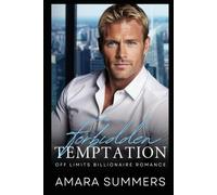 Forbidden Temptation: Off Limits Billionaire Romance
