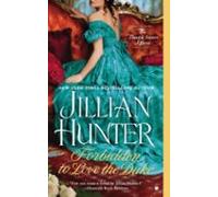 Forbidden To Love The Duke (ebook)