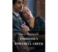 Forbidden To The Powerful Gr book)