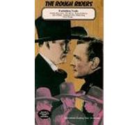Forbidden Trails - Rough Riders [VHS]