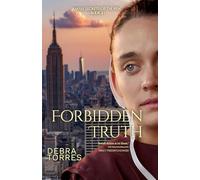Forbidden Truth (Amish Secrets of the Pen)