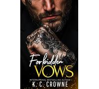 Forbidden Vows: An Age Gap, Bratva Romance (Silver Fox Daddies)