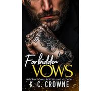 Forbidden Vows: An Age Gap, Bratva Romance (Silver Fox Daddies)