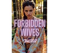 Forbidden Wives Vol.002: Traditional Japanese kimono: Whispered Tales in the Bamboo Grove