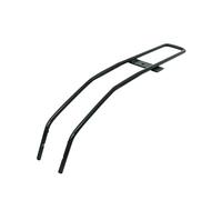 Forca Extra-Lunga - per Agganciare il Seggiolino Bellelli al Sistema di Fissaggio - per Telai Bici Sovradimensionati