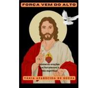 Força Vem Do Alto (ebook)