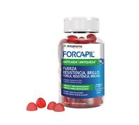 Forcapil Antiqueda 60 Gomas