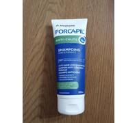 Forcapil champú anti-caída fortalecer la fibra capilar de la raíz 200 ml