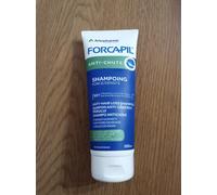 Forcapil champú anti-caída fortalecer la fibra capilar de raíz 200 ml