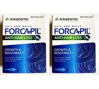 Arkopharma Forcapil Anticaída 30 comprimidos