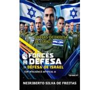 Forças De Defesa De Israel 2 (ebook)