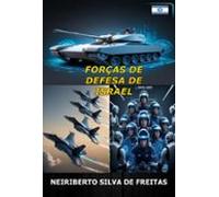 Forças De Defesa De Israel (ebook)