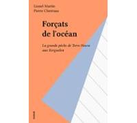 Forçats De Locéan (ebook)
