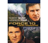 Force 10 From Navarone [Edizione: Stati Uniti] [Reino Unido] [Blu-ray]