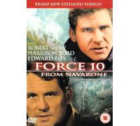 Force 10 from Navarone - Force 10 from Navarone [Reino Unido] [DVD]