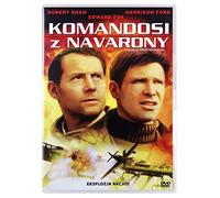 Force 10 from Navarone [Region 2] (Audio español. Subttulos en español)