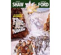 Force 10 From Navarone [USA] [DVD]