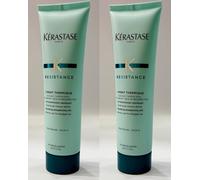 Force : 2 X NEW Ciment Thermique 150ML Kerastase
