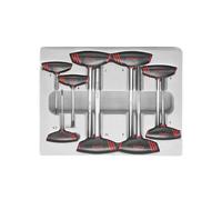 FORCE 2097S Kit de atornilladores