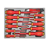 FORCE 2126 Kit de atornilladores