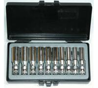 FORCE 3103 Juego de llaves de cubo, bujía encendido